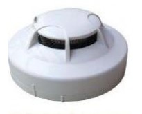 FMS-136 Formosa 24V new smoke detector